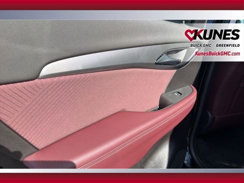 New 2026 Buick Envision Sport Touring image 42