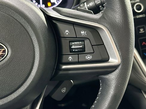 Used 2020 Subaru Outback Limited image 21