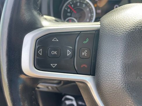 Used 2022 RAM 1500 Big Horn image 28