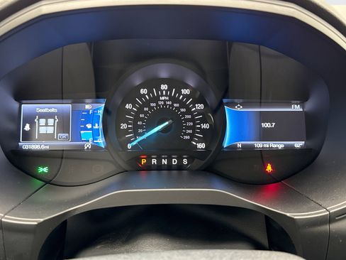 Used 2022 Ford Edge SEL w/ Convenience Package image 13