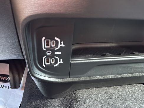New 2026 RAM 3500 Tradesman AWD/4WD image 19