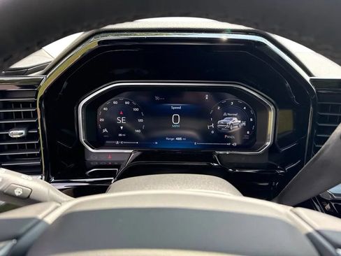 New 2026 Chevrolet Silverado 1500 RST w/ LPO, Liner Protection Package AWD/4WD image 16