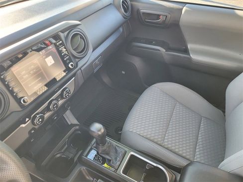 Used 2023 Toyota Tacoma SR image 13