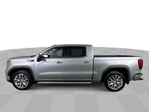 Used 2026 GMC Sierra 1500 Denali AWD/4WD image 5