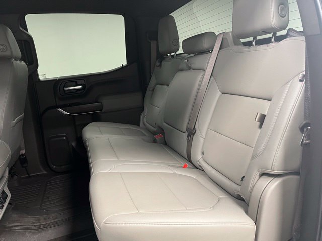 Used 2020 GMC Sierra 1500 SLT w/ X31 Off-Road Package AWD/4WD image 44