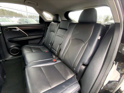Used 2020 Lexus RX 350 AWD w/ Premium Package image 21