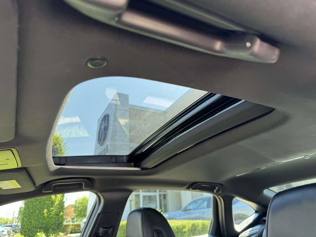 Certified 2023 Acura TLX w/ A-SPEC Package AWD/4WD image 19