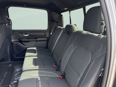 New 2026 RAM 1500 Express RWD image 19