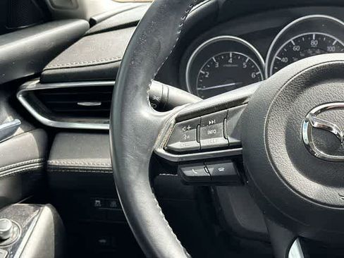 Used 2019 MAZDA MAZDA6 Grand Touring FWD image 9