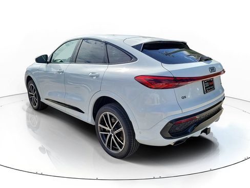 New 2026 Audi Q5 Premium Plus AWD/4WD image 3