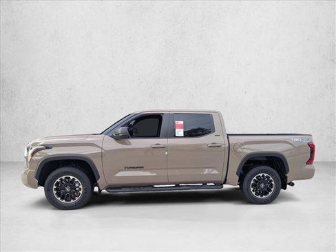 New 2026 Toyota Tundra SR5 AWD/4WD image 5