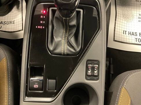 Certified 2025 Subaru Crosstrek 2.5i Sport AWD/4WD image 27