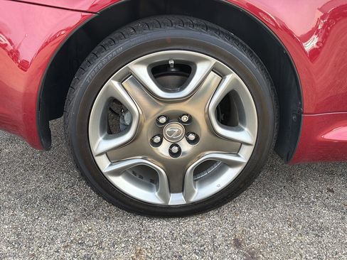 Used 2006 Lexus SC 430 2dr Convertible image 6