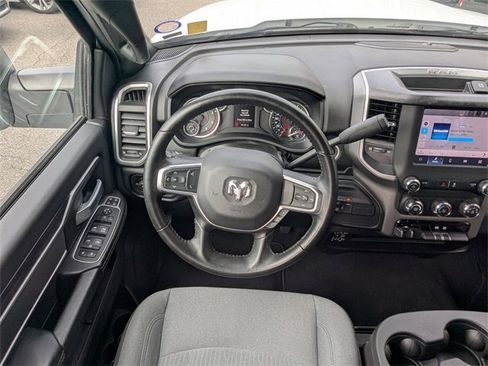 Used 2024 RAM 2500 Big Horn image 16