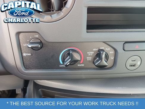 New 2027 Ford E-350 and Econoline 350 Super Duty w/ Power Equipment Group RWD image 14