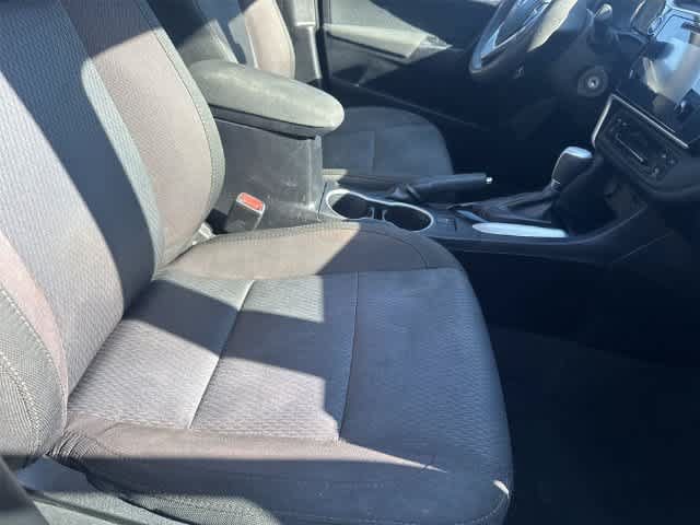 Used 2017 Toyota Corolla LE FWD image 14