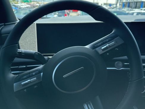 New 2025 Hyundai Tucson XRT image 14