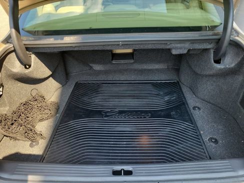 Used 2005 Cadillac De Ville w/ Deville Premium Package FWD image 34