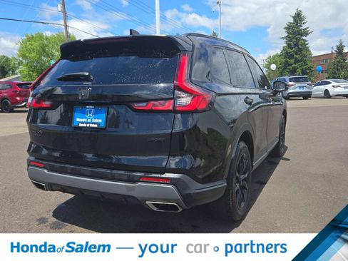 Used 2023 Honda CR-V Sport image 4