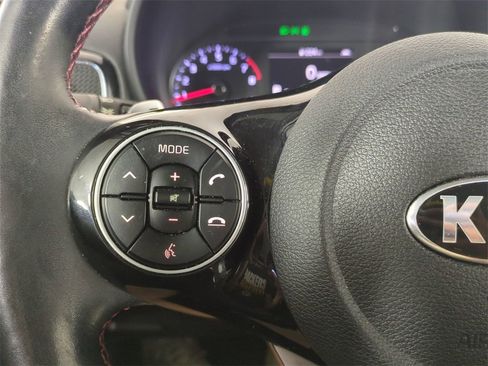 Used 2021 Kia Soul Turbo image 32