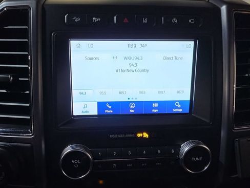 Used 2020 Ford Expedition Platinum AWD/4WD image 12