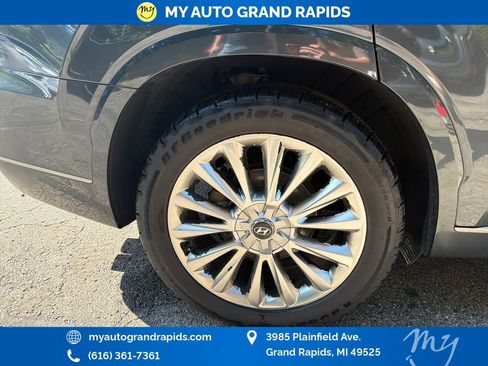 Used 2020 Hyundai Palisade Limited AWD/4WD image 33