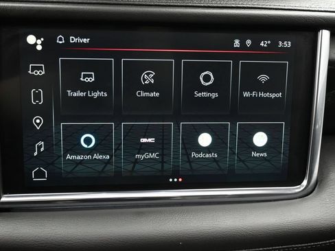 Used 2024 GMC Yukon Denali AWD/4WD image 19