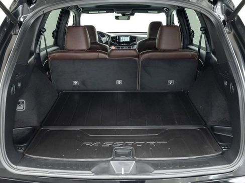 Used 2024 Honda Passport EX-L image 30