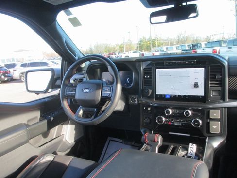 Used 2024 Ford F150 Raptor image 25