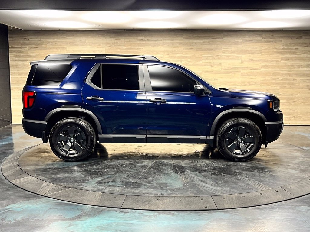 Used 2026 Honda Passport RTL image 24