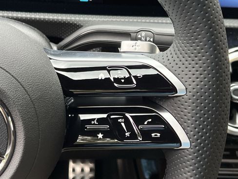 New 2026 Mercedes-Benz CLA 250 4MATIC image 28