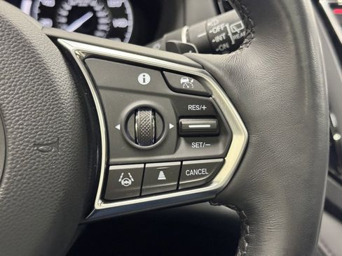 Used 2023 Acura RDX AWD image 23