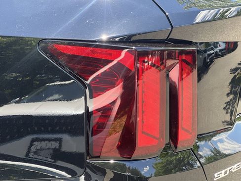 New 2026 Kia Sorento S FWD image 14
