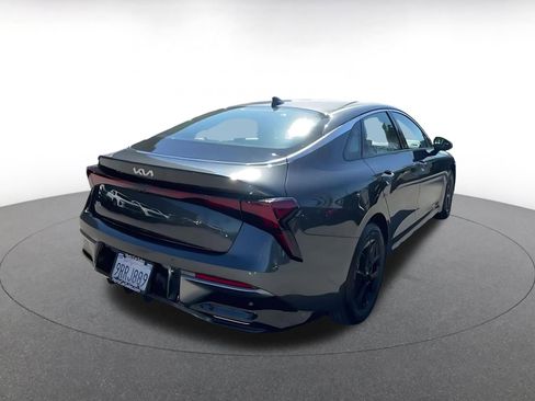 Used 2025 Kia K5 LXS image 14
