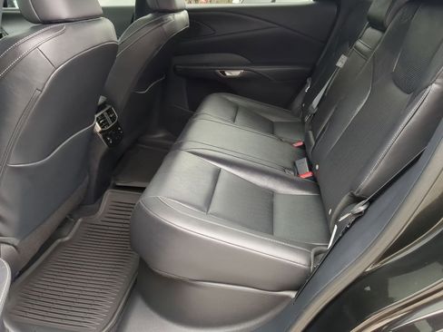 Used 2024 Lexus RX 350 Premium Plus w/ Convenience Package FWD image 21