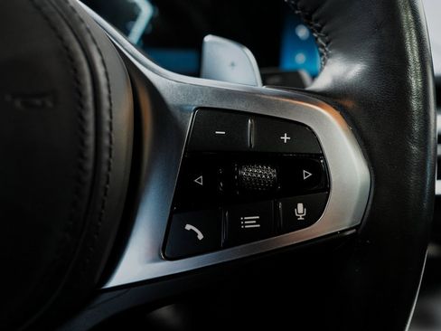 Used 2024 BMW 440i xDrive Coupe w/ Premium Package image 25