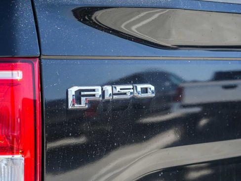 Used 2015 Ford F150 XLT RWD image 10