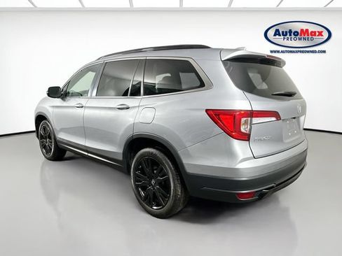 Used 2022 Honda Pilot Special Edition image 6
