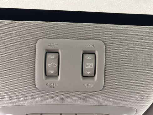 Used 2019 Nissan Murano Platinum image 34