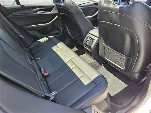 Certified 2024 BMW X3 xDrive30i w/ M Sport Package AWD/4WD image 20