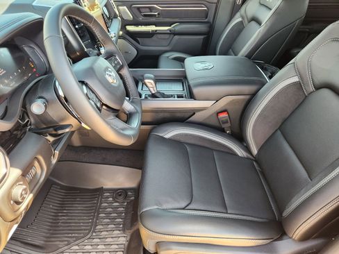 New 2026 RAM 1500 Rebel w/ G/T Package image 13