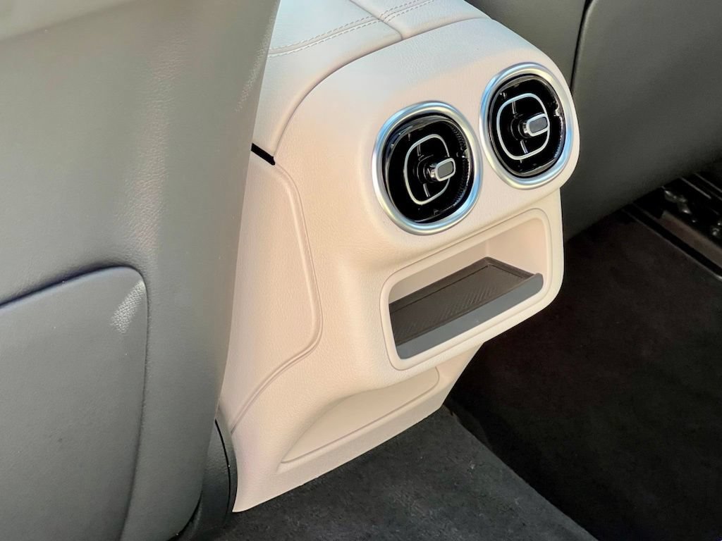 Certified 2026 Mercedes-Benz GLC 300 4MATIC image 25