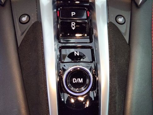 Used 2022 Acura NSX Type S AWD/4WD image 11