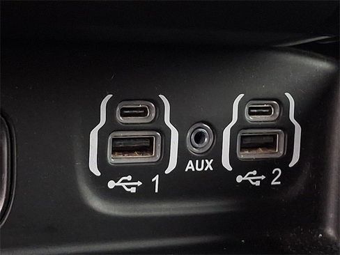 Used 2022 RAM 1500 Limited w/ (RED) Edition image 24