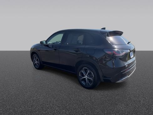 Used 2024 Honda HR-V EX-L image 7