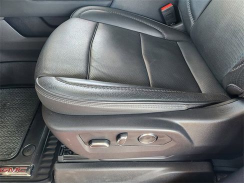 Used 2024 GMC Sierra 1500 Denali w/ Technology Package image 25