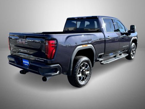 Used 2024 GMC Sierra 3500 Denali w/ Technology Package image 5
