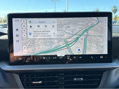 New 2026 Ford Explorer ST image 9