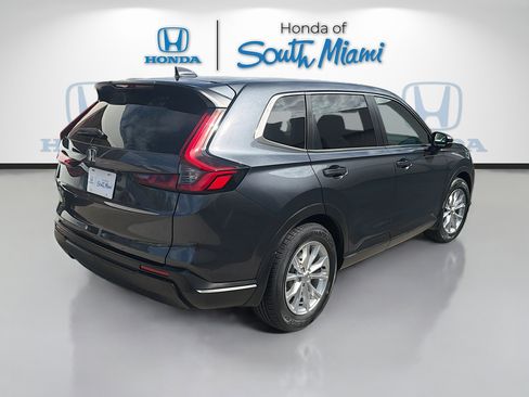 Certified 2024 Honda CR-V EX-L image 7