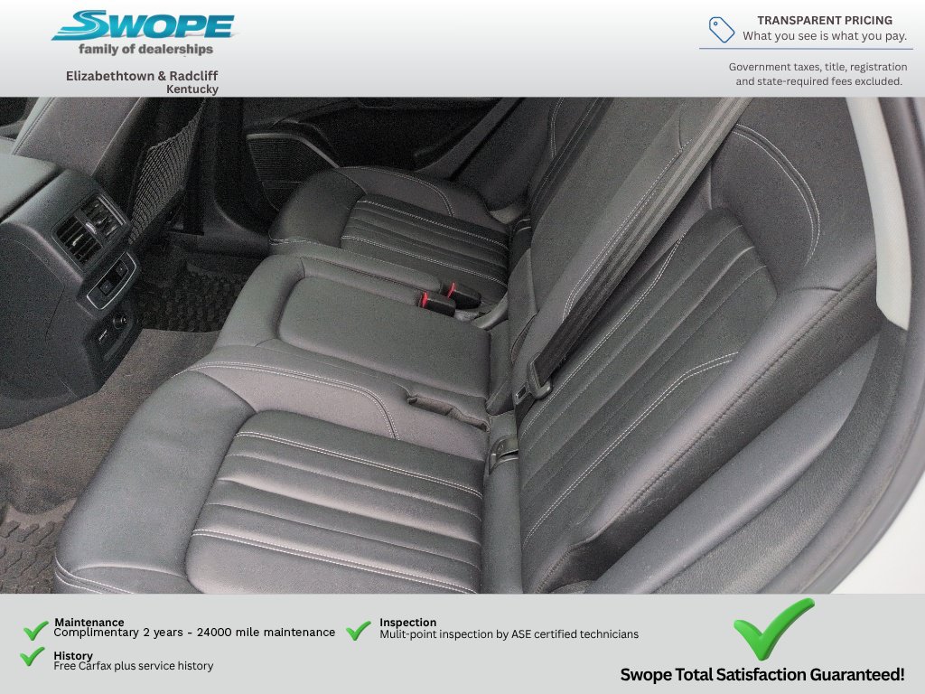 Used 2023 Audi Q5 2.0T Premium Plus AWD/4WD image 10